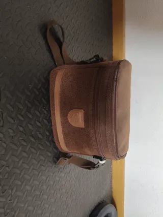 Maletín cámaras Solidex