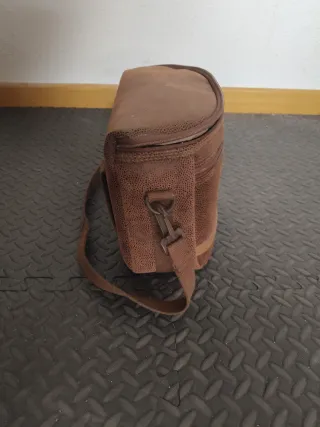 Maletín cámaras Solidex