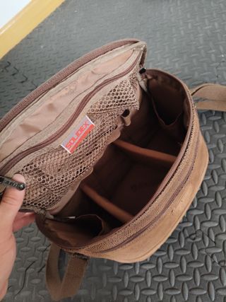 Maletín cámaras Solidex