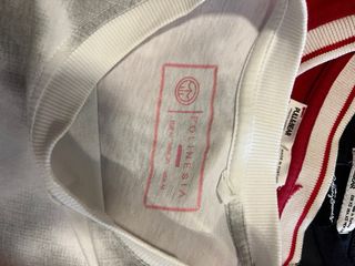 Camisetas Manga Corta a 3€ cada una