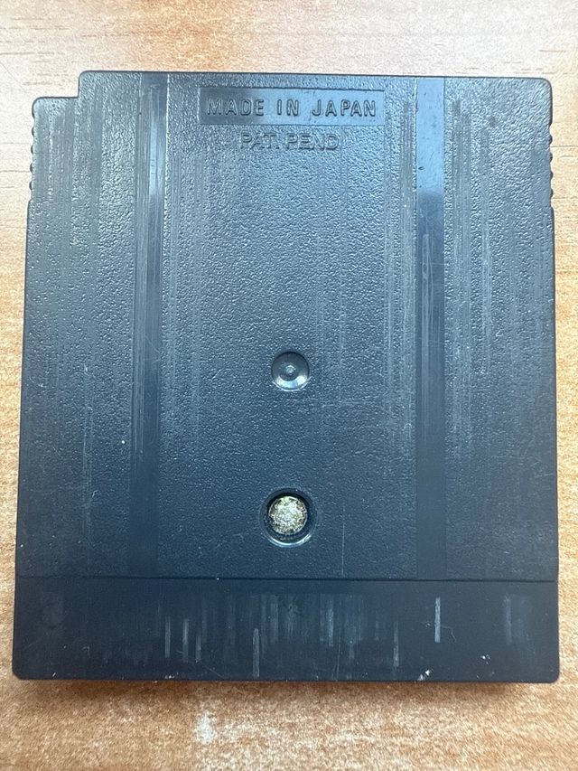 Toy Story 2 - Nintendo Game Boy