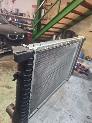 Radiador Agua BMW Serie 3 E36/E30