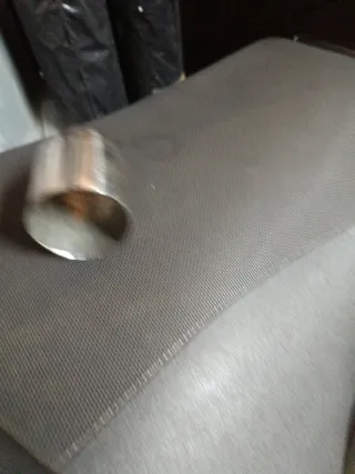 Adaptador tubo escape