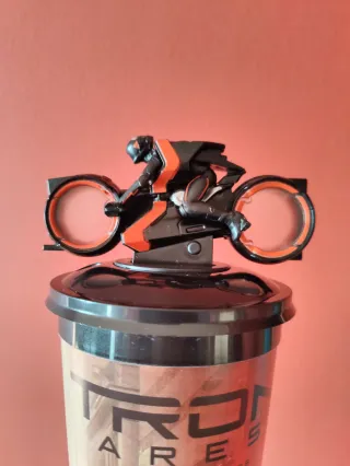 Bicchiere da collezione Tron: Ares