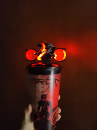 Bicchiere da collezione Tron: Ares