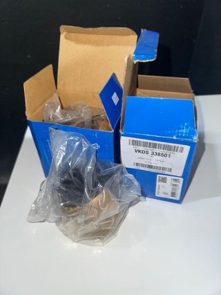 Silentblocks SKF VKDS 338501 Mini R53 R52