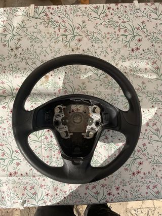 Volante Seat Ibiza 6L