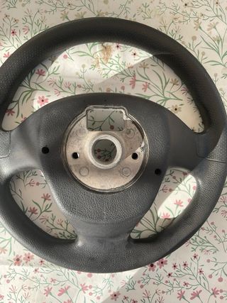 Volante Seat Ibiza 6L
