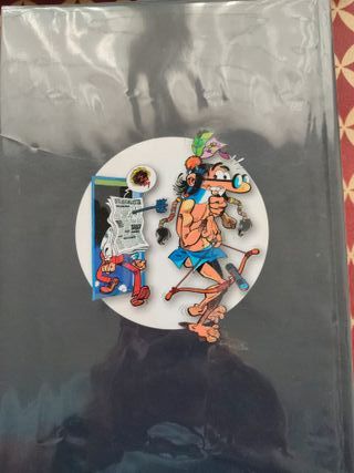 Mortadelo y Filemón. Clásicos del Humor.