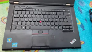 Portátil Lenovo Thinkpad T430