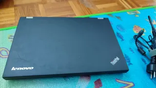 Portátil Lenovo Thinkpad T430