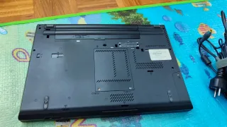 Portátil Lenovo Thinkpad T430