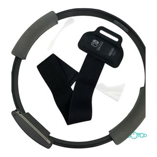 Nintendo Switch Ring Fit Adventure