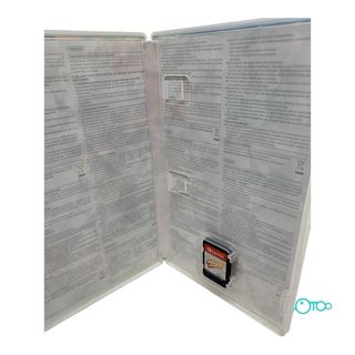 Nintendo Switch Ring Fit Adventure