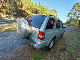 Opel Frontera 2005