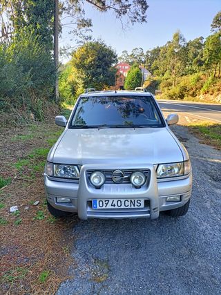 Opel Frontera 2005