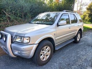 Opel Frontera 2005
