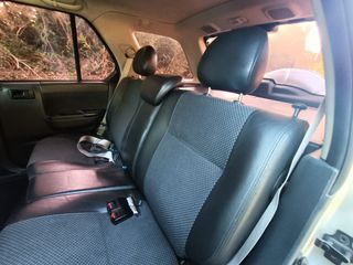 Opel Frontera 2005