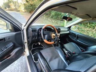 Opel Frontera 2005