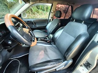 Opel Frontera 2005