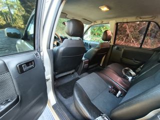 Opel Frontera 2005