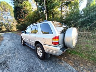 Opel Frontera 2005