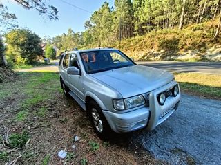 Opel Frontera 2005