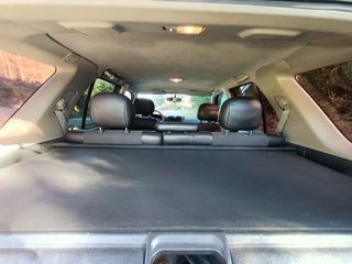 Opel Frontera 2005