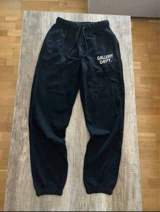 Pantalones Gallery Dept. Negros