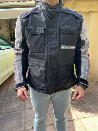 Chaqueta Moto REV'IT GRADIENT Talla XL Hombre