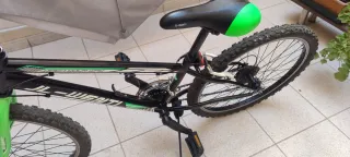 Bicicleta 24 en muy buen estado