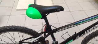 Bicicleta 24 en muy buen estado