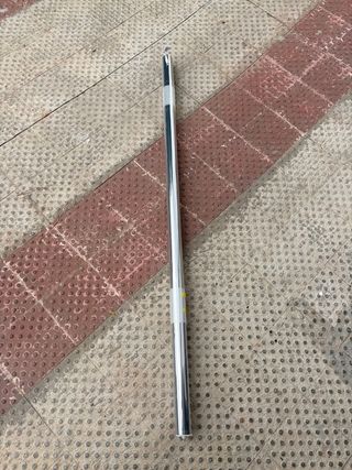 Tende arrotolabili in PVC trasparente con telecomando