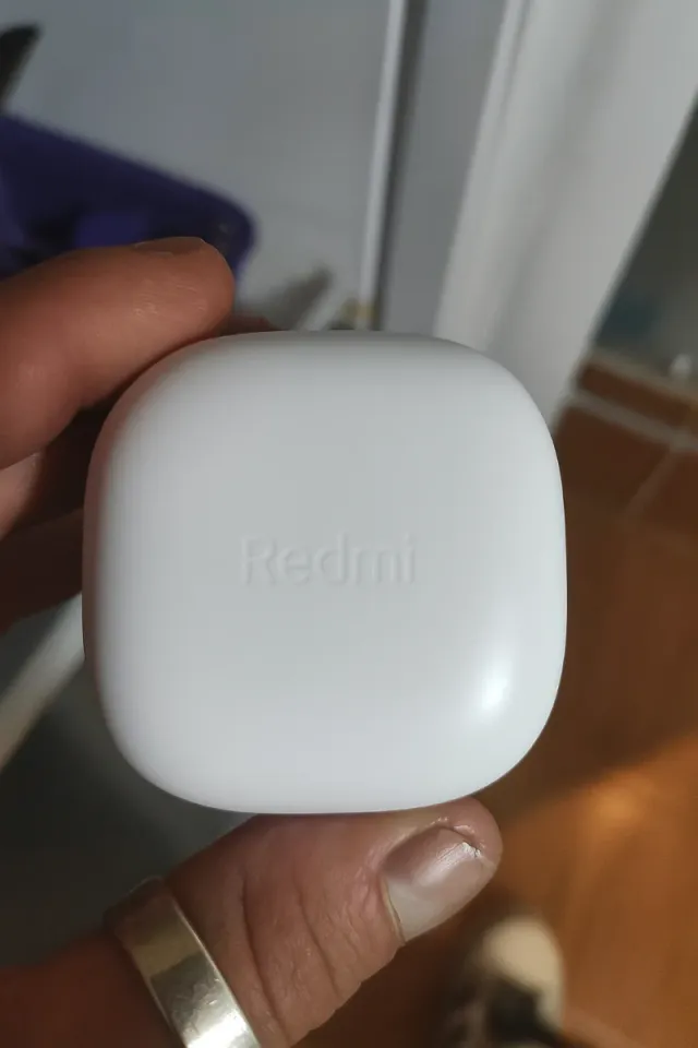 Xiaomi Redmi Buds 6 Play Blancos