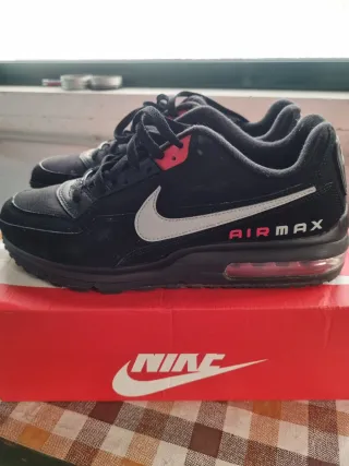 Nike Air Max LTD 3 