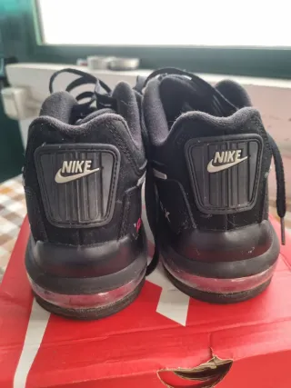 Nike Air Max LTD 3 