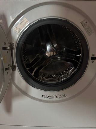 Nevera Daewoo A+
lavora beko blanca