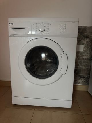 Nevera Daewoo A+
lavora beko blanca