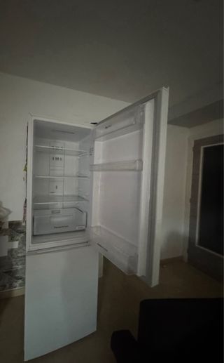 Nevera Daewoo A+
lavora beko blanca