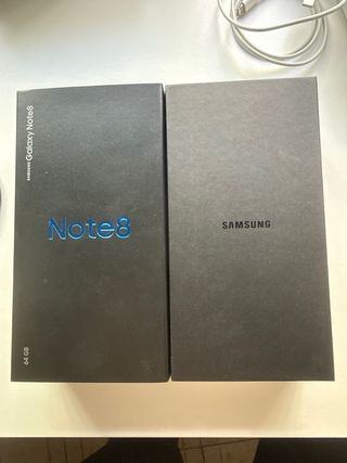 Custodia per Samsung Galaxy Note 8 da 64 GB