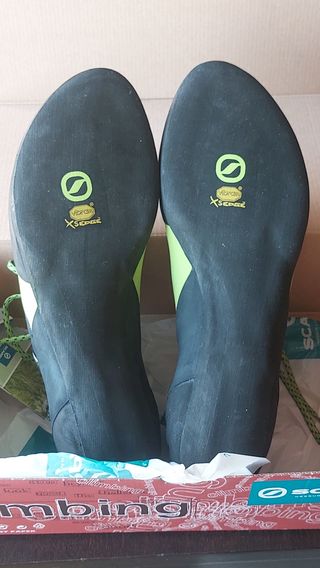 Scarpa talla 50 