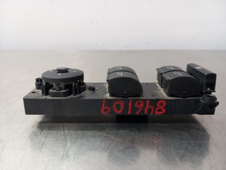MANDO ELEVALUNAS DELANTERO IZQUIERDO FORD FOCUS B