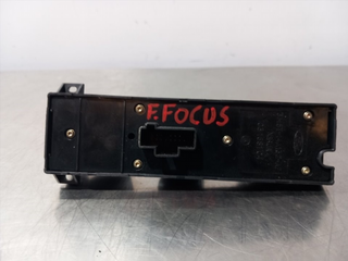MANDO ELEVALUNAS DELANTERO IZQUIERDO FORD FOCUS B