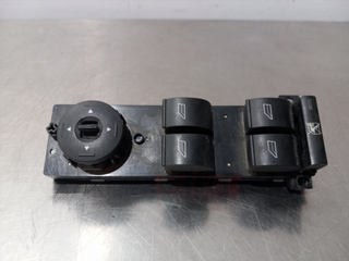 MANDO ELEVALUNAS DELANTERO IZQUIERDO FORD FOCUS B