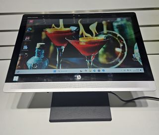 Pantalla para la cocina táctil HP Elite One 800 i5