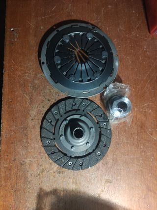 Kit Embrague Citroen 2CV Dyane 6