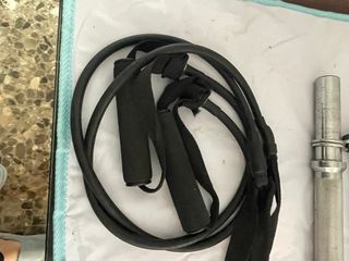 Banco abdominales Tectake