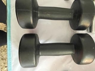 Banco abdominales Tectake