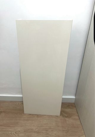 Mueble  armario estantería baldas baño IKEA