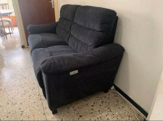 Poltrone elettriche Tresill Tres